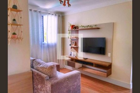 Apartamento à venda com 2 quartos, 64m² em Jardim Caboré, São Paulo