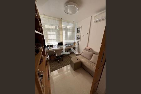 Apartamento à venda com 3 quartos, 89m² em Flamengo, Rio de Janeiro