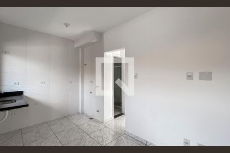 Apartamento para alugar com 2 quartos, 44m² em Vila Sao Francisco, São Paulo