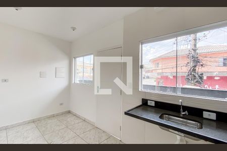 Apartamento para alugar com 2 quartos, 44m² em Vila Sao Francisco, São Paulo
