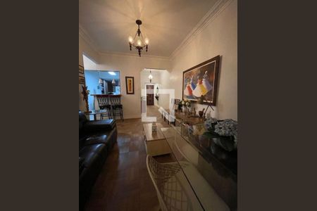 Apartamento à venda com 2 quartos, 110m² em Copacabana, Rio de Janeiro