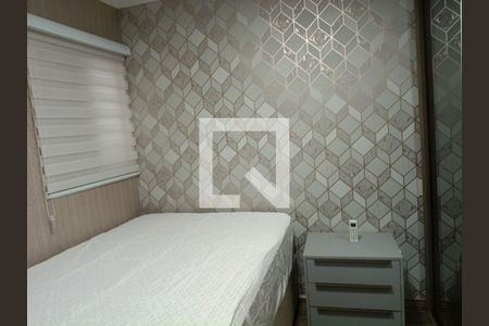 Apartamento à venda com 3 quartos, 86m² em Jardim Bela Vista, Santo André