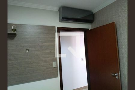 Apartamento à venda com 3 quartos, 86m² em Jardim Bela Vista, Santo André