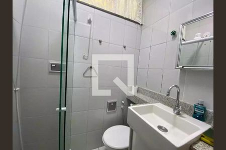 Apartamento à venda com 1 quarto, 16m² em Catete, Rio de Janeiro