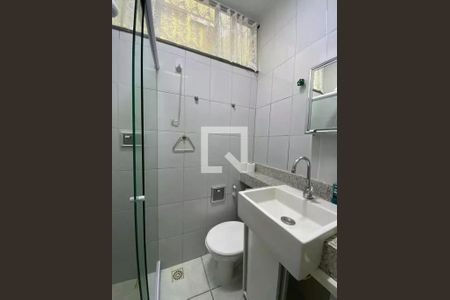 Apartamento à venda com 1 quarto, 16m² em Catete, Rio de Janeiro