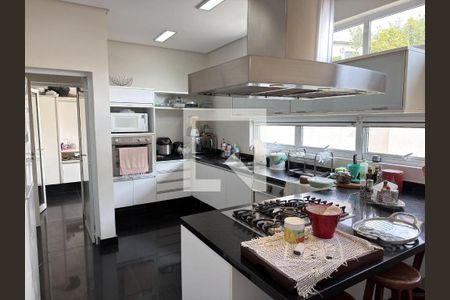 Casa à venda com 4 quartos, 409m² em Alphaville, Santana de Parnaíba