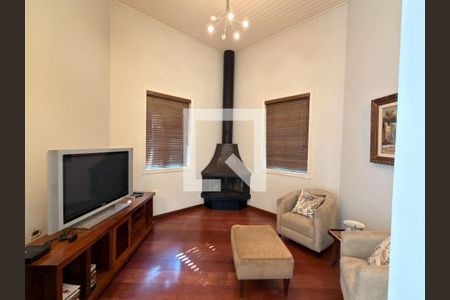 Casa à venda com 4 quartos, 409m² em Alphaville, Santana de Parnaíba