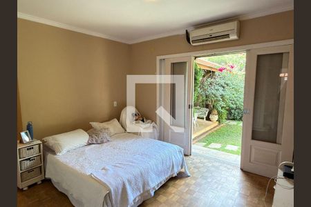 Casa à venda com 4 quartos, 409m² em Alphaville, Santana de Parnaíba