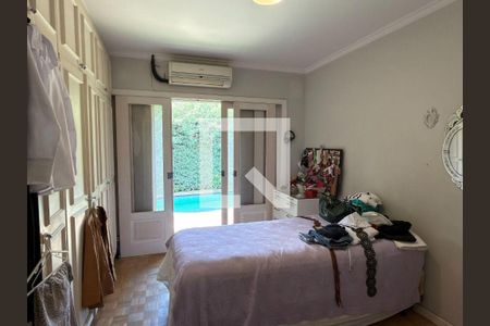 Casa à venda com 4 quartos, 409m² em Alphaville, Santana de Parnaíba