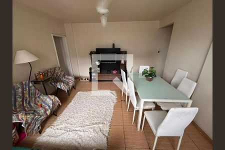 Apartamento à venda com 2 quartos, 70m² em Leblon, Rio de Janeiro