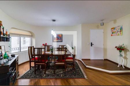 Apartamento à venda com 3 quartos, 130m² em Vila Andrade, São Paulo