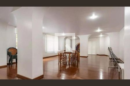Apartamento à venda com 3 quartos, 130m² em Vila Andrade, São Paulo