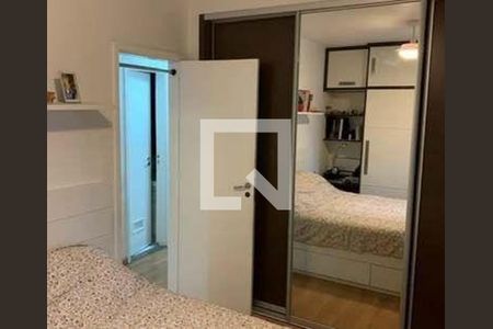 Apartamento à venda com 3 quartos, 86m² em Jardim Botânico, Rio de Janeiro