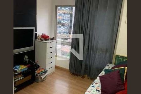 Apartamento à venda com 3 quartos, 86m² em Jardim Botânico, Rio de Janeiro