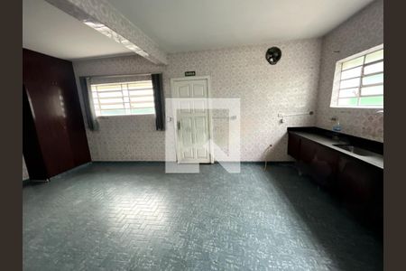 Casa à venda com 3 quartos, 280m² em Vila Gustavo, São Paulo