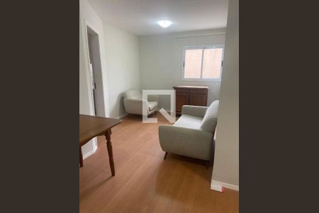 Apartamento à venda com 1 quarto, 41m² em Casa Branca, Santo André