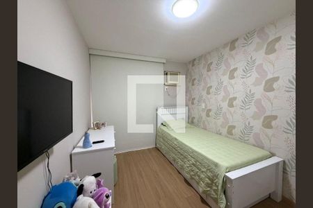 Apartamento à venda com 3 quartos, 107m² em Recreio dos Bandeirantes, Rio de Janeiro