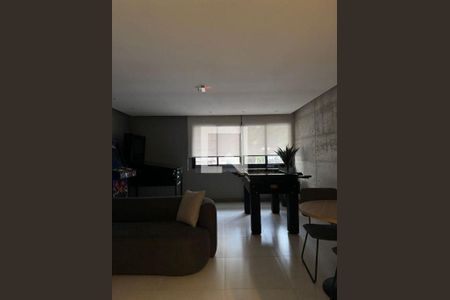 Apartamento à venda com 2 quartos, 52m² em Jardim do Mar, São Bernardo do Campo