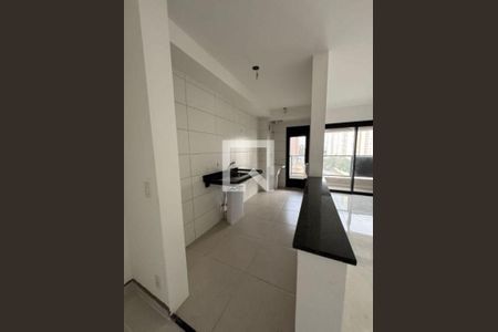 Apartamento à venda com 2 quartos, 52m² em Jardim do Mar, São Bernardo do Campo