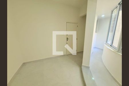 Apartamento à venda com 1 quarto, 40m² em Catete, Rio de Janeiro