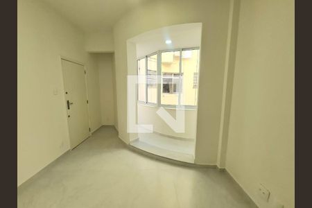 Apartamento à venda com 1 quarto, 40m² em Catete, Rio de Janeiro