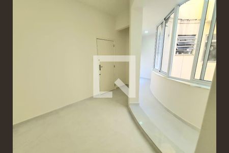 Apartamento à venda com 1 quarto, 40m² em Catete, Rio de Janeiro