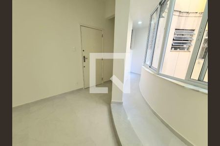 Apartamento à venda com 1 quarto, 40m² em Catete, Rio de Janeiro