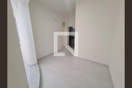 Apartamento à venda com 1 quarto, 40m² em Catete, Rio de Janeiro