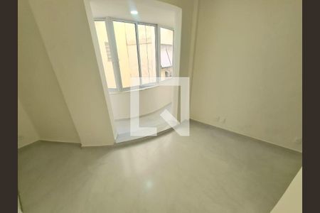 Apartamento à venda com 1 quarto, 40m² em Catete, Rio de Janeiro