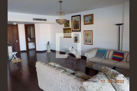 Apartamento à venda com 4 quartos, 315m² em Lagoa, Rio de Janeiro