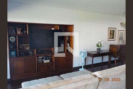 Apartamento à venda com 4 quartos, 315m² em Lagoa, Rio de Janeiro