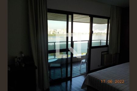 Apartamento à venda com 4 quartos, 315m² em Lagoa, Rio de Janeiro