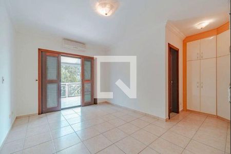 Casa à venda com 4 quartos, 540m² em Alphaville, Santana de Parnaíba