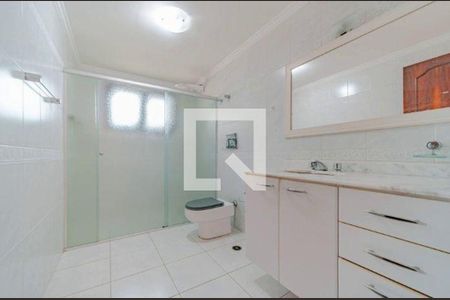 Casa à venda com 4 quartos, 540m² em Alphaville, Santana de Parnaíba