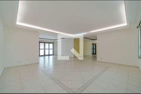 Casa à venda com 4 quartos, 540m² em Alphaville, Santana de Parnaíba