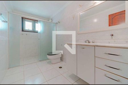 Casa à venda com 4 quartos, 540m² em Alphaville, Santana de Parnaíba