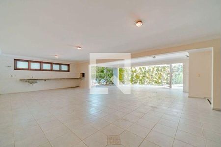 Casa à venda com 4 quartos, 540m² em Alphaville, Santana de Parnaíba