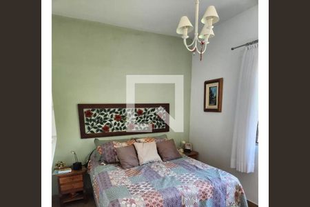 Apartamento à venda com 3 quartos, 93m² em Humaitá, Rio de Janeiro