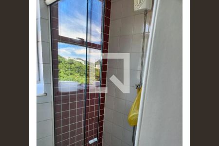 Apartamento à venda com 3 quartos, 93m² em Humaitá, Rio de Janeiro