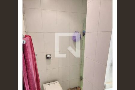 Apartamento à venda com 3 quartos, 93m² em Humaitá, Rio de Janeiro