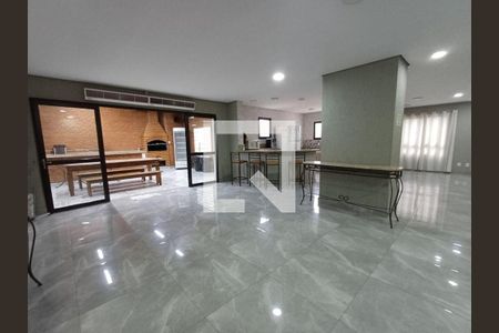 Apartamento à venda com 3 quartos, 89m² em Vila Bela, São Paulo