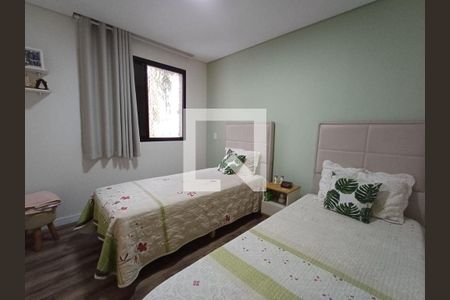 Apartamento à venda com 3 quartos, 89m² em Vila Bela, São Paulo