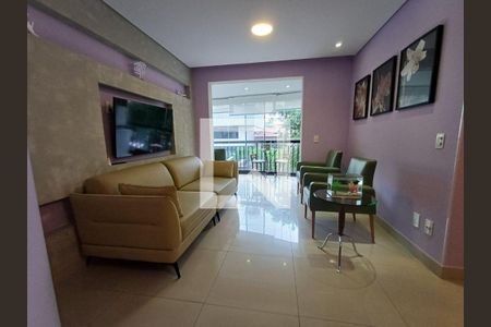 Apartamento à venda com 3 quartos, 89m² em Vila Bela, São Paulo