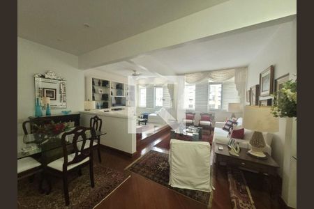 Apartamento à venda com 3 quartos, 87m² em Copacabana, Rio de Janeiro