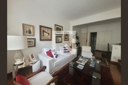 Apartamento à venda com 3 quartos, 87m² em Copacabana, Rio de Janeiro