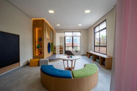 Apartamento à venda com 3 quartos, 117m² em Vila Assunção, Santo André