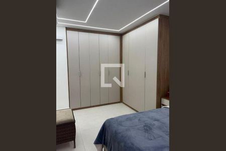 Apartamento à venda com 3 quartos, 117m² em Vila Assunção, Santo André