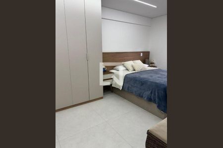 Apartamento à venda com 3 quartos, 117m² em Vila Assunção, Santo André