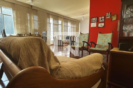 Apartamento à venda com 4 quartos, 140m² em Ipanema, Rio de Janeiro