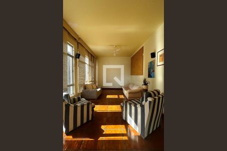 Apartamento à venda com 4 quartos, 140m² em Ipanema, Rio de Janeiro